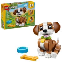 ���������� ����������� LEGO Creator ������ �������: �������� ������ 31382 31382