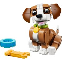 ����������� LEGO Creator ������ �������: �������� ������ 31382
