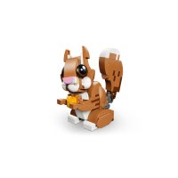 ����������� LEGO Creator ������ �������: �������� ������ 31382