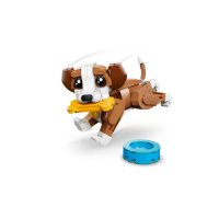 ����������� LEGO Creator ������ �������: �������� ������ 31382