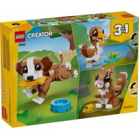 ����������� LEGO Creator ������ �������: �������� ������ 31382