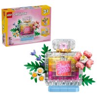 ���������� ����������� LEGO Creator ������ ��� ������� �� �������� ������� 31383 31383