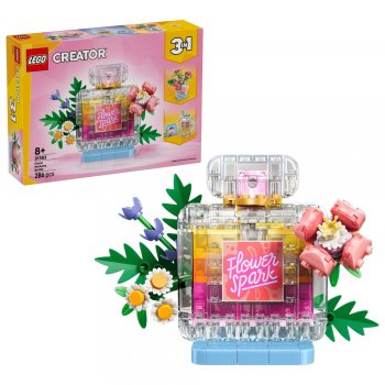 ����������� LEGO Creator ������ ��� ������� �� �������� ������� 31383
