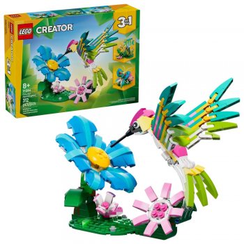 ����������� LEGO Creator ��� �������: ��������� ����� 31384