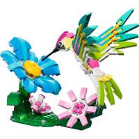����������� LEGO Creator ��� �������: ��������� ����� 31384