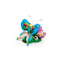 ����������� LEGO Creator ��� �������: ��������� ����� 31384