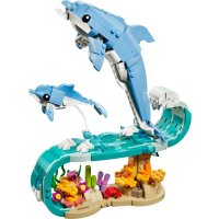����������� LEGO Creator ������ �������: ������ �������� 31385