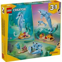����������� LEGO Creator ������ �������: ������ �������� 31385
