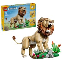 ���������� ����������� LEGO Creator ��� �������: �������� ��� 31386 31386