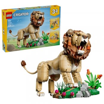 ����������� LEGO Creator ��� �������: �������� ��� 31386
