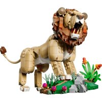 ����������� LEGO Creator ��� �������: �������� ��� 31386