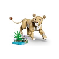 ����������� LEGO Creator ��� �������: �������� ��� 31386