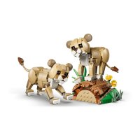 ����������� LEGO Creator ��� �������: �������� ��� 31386