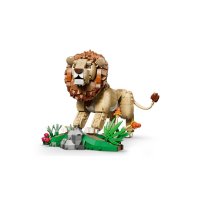 ����������� LEGO Creator ��� �������: �������� ��� 31386