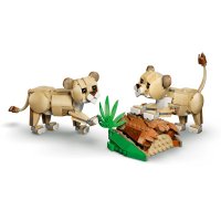 ����������� LEGO Creator ��� �������: �������� ��� 31386