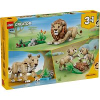 ����������� LEGO Creator ��� �������: �������� ��� 31386