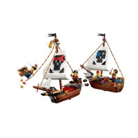 ����������� LEGO Creator ��������� ��������� �������� 31387