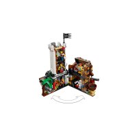 ����������� LEGO Creator ��������� ��������� �������� 31387