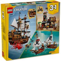 ����������� LEGO Creator ��������� ��������� �������� 31387