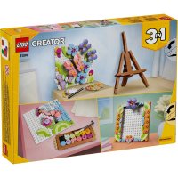 ����������� LEGO Creator ������������ ������� �������� ��������� 31390