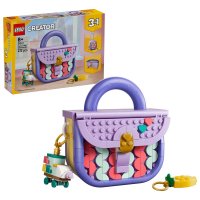 ���������� ����������� LEGO Creator ������� ��������� ����� � ����� ��� ��������� 31391 31391
