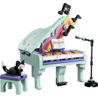 ����������� LEGO Creator �������� ����� ���������� � ����� 31392