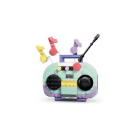 ����������� LEGO Creator �������� ����� ���������� � ����� 31392