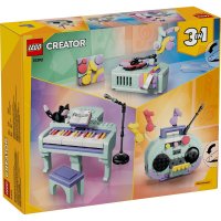 ����������� LEGO Creator �������� ����� ���������� � ����� 31392