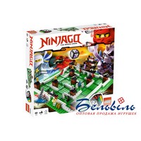  Ninjago () 3856