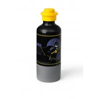 Питна пляшка "Лего Бетмен", об'ємом - 0.35л