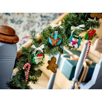 ����������� LEGO Icons ���� �������� ������� 40744