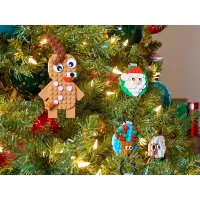 ����������� LEGO Icons ���� �������� ������� 40744