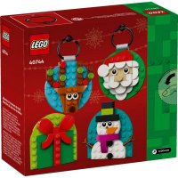 ����������� LEGO Icons ���� �������� ������� 40744