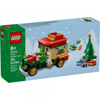 ����������� LEGO Icons ��������� ����� 40746