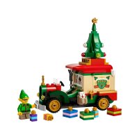 ����������� LEGO Icons ��������� ����� 40746