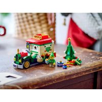����������� LEGO Icons ��������� ����� 40746
