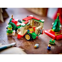 ����������� LEGO Icons ��������� ����� 40746