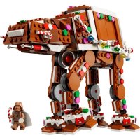 ����������� LEGO Star Wars ���������� �������� AT-AT� 40806
