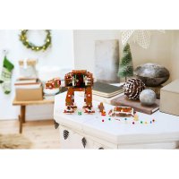 ����������� LEGO Star Wars ���������� �������� AT-AT� 40806