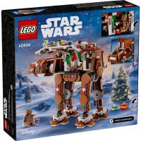 ����������� LEGO Star Wars ���������� �������� AT-AT� 40806