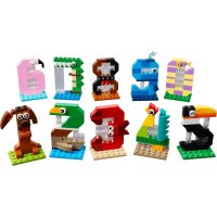 ����������� LEGO Iconic ����� �� ���� ���������� 40807