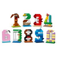 ����������� LEGO Iconic ����� �� ���� ���������� 40807