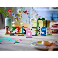 ����������� LEGO Iconic ����� �� ���� ���������� 40807