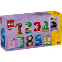 ����������� LEGO Iconic ����� �� ���� ���������� 40807