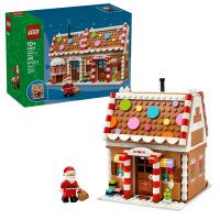 ���������� ����������� LEGO Icons ��������� ���������� ��������� 40809 40809