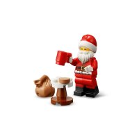 ����������� LEGO Icons ��������� ���������� ��������� 40809