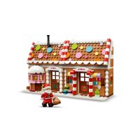 ����������� LEGO Icons ��������� ���������� ��������� 40809