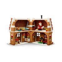 ����������� LEGO Icons ��������� ���������� ��������� 40809