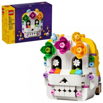 ����������� LEGO Iconic ³���� ������� 40811