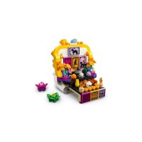 ����������� LEGO Iconic ³���� ������� 40811